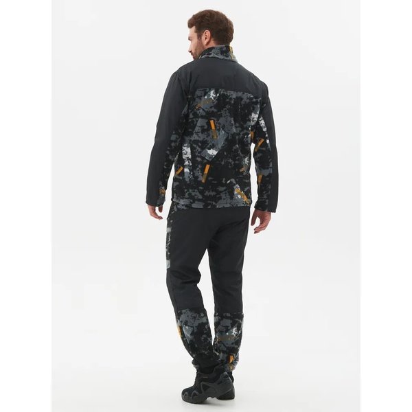 Флисовый костюм Huntsman Пикник-Люкс КМФ 192