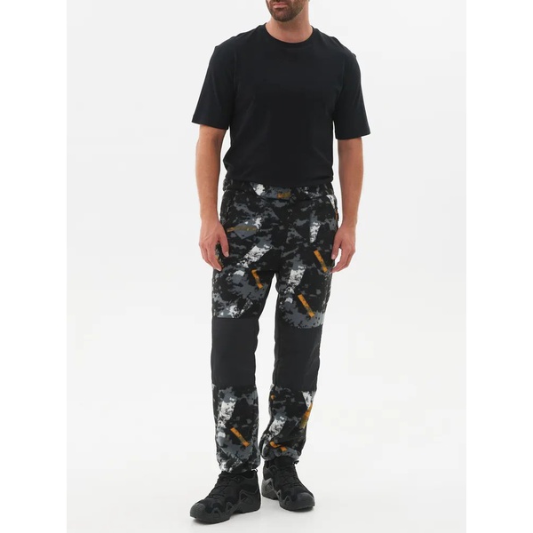 Флисовый костюм Huntsman Пикник-Люкс КМФ 192