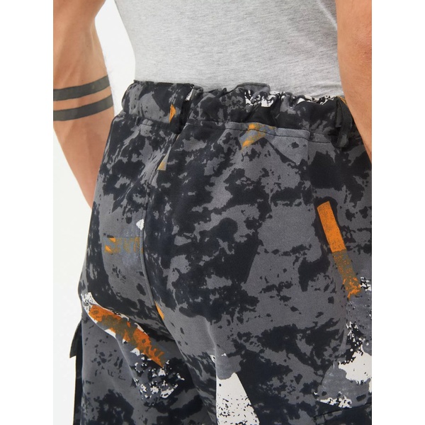 Костюм Huntsman Антигнус-люкс (с ловушками и пыльниками) КМФ 192, тк. твил пич