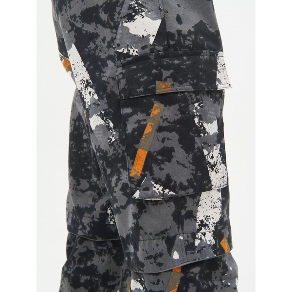 Костюм Huntsman Антигнус-люкс (с ловушками и пыльниками) КМФ 192, тк. твил пич