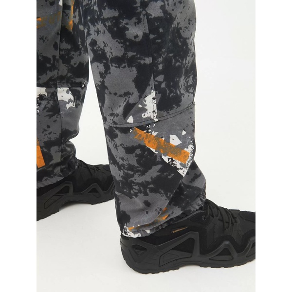 Костюм Huntsman Антигнус-люкс (с ловушками и пыльниками) КМФ 192, тк. твил пич