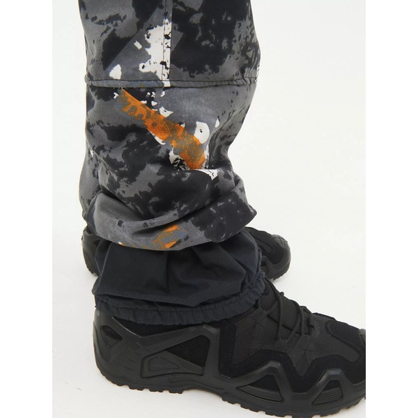 Костюм Huntsman Антигнус-люкс (с ловушками и пыльниками) КМФ 192, тк. твил пич