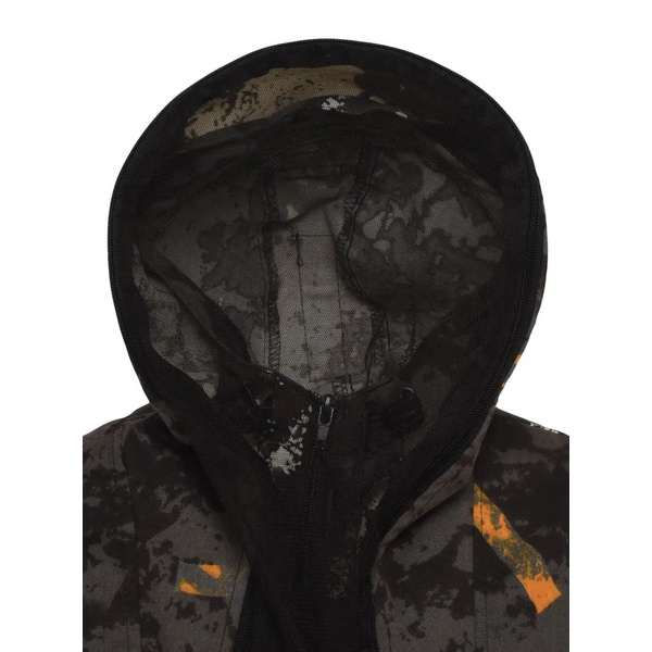 Костюм детский Huntsman Антигнус-люкс (с ловушками и пыльниками) КМФ 192, тк. Твил-пич