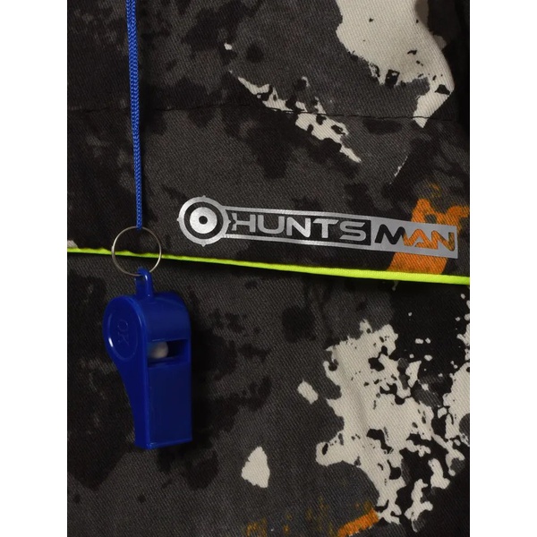 Костюм детский Huntsman Антигнус-люкс (с ловушками и пыльниками) КМФ 192, тк. Твил-пич