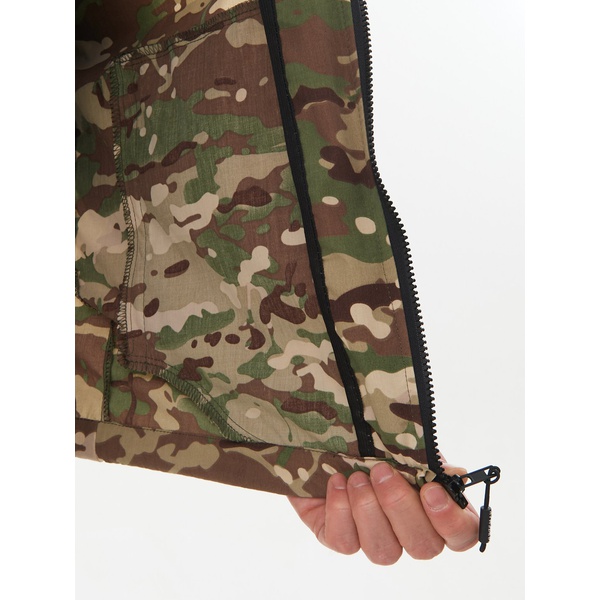 Костюм Huntsman Стрелок Антимоскит Мультикам, тк. смесовая сорочка