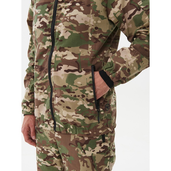 Костюм Huntsman Стрелок Антимоскит Мультикам, тк. смесовая сорочка