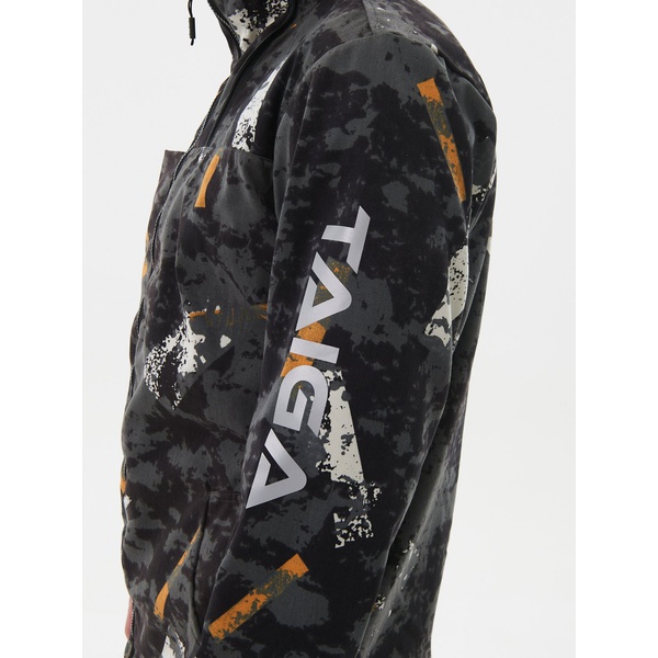 Костюм Huntsman Тайга-3, летний КМФ 192, тк. твил пич