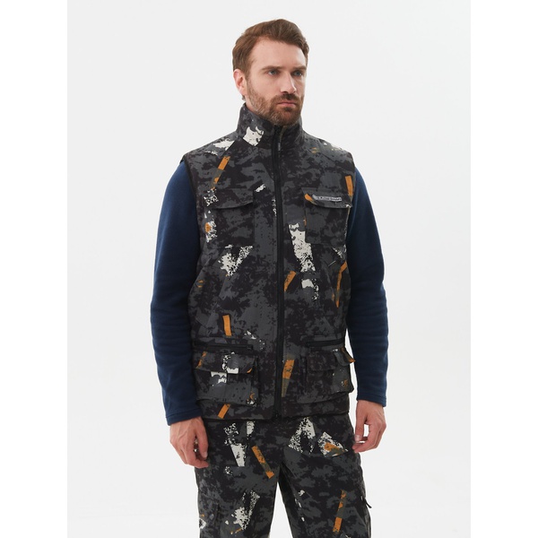 Костюм Huntsman Тайга-3, летний КМФ 192, тк. твил пич