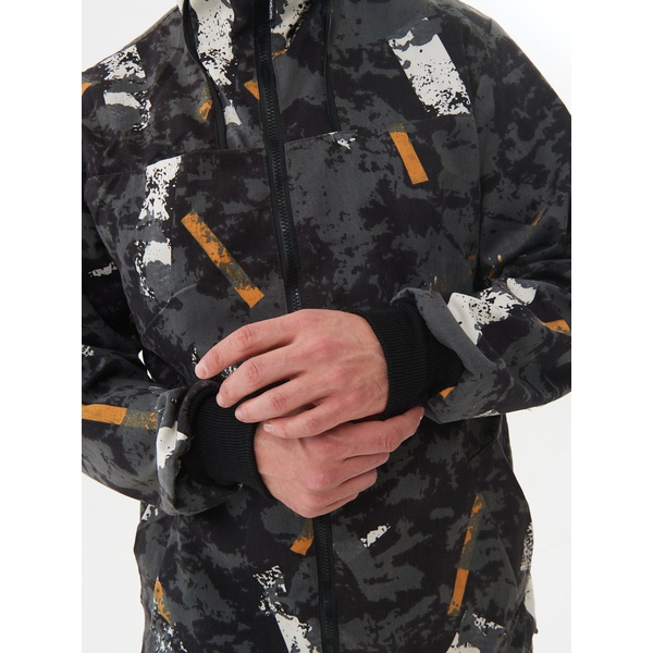 Костюм Huntsman Тайга-3, летний КМФ 192, тк. твил пич