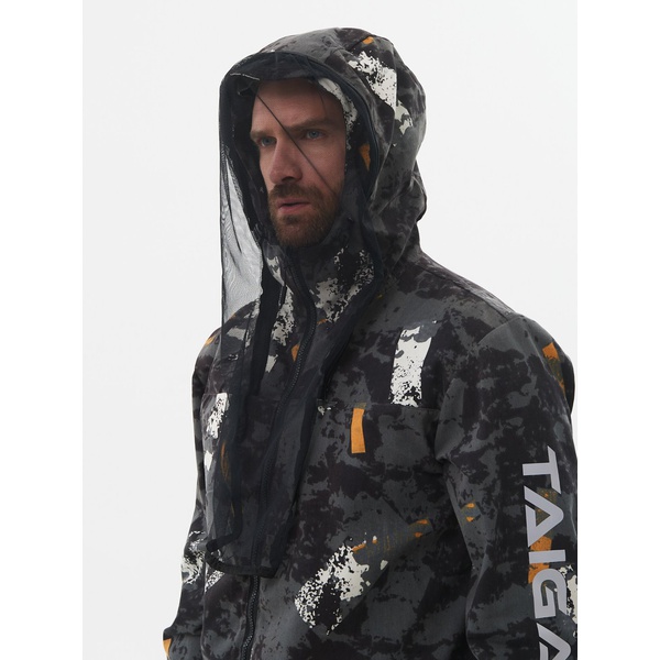 Костюм Huntsman Тайга-3, летний КМФ 192, тк. твил пич