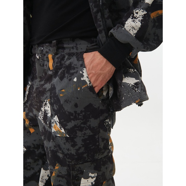 Костюм Huntsman Тайга-3, летний КМФ 192, тк. твил пич