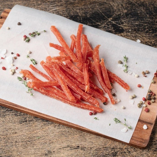 Готовое блюдо Кронидов Чипсы Классические куриные (высший сорт) 50 г