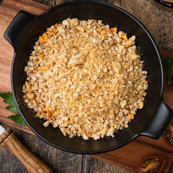 Сублимированный продукт Кронидов Каша гречневая с курицей 88 г