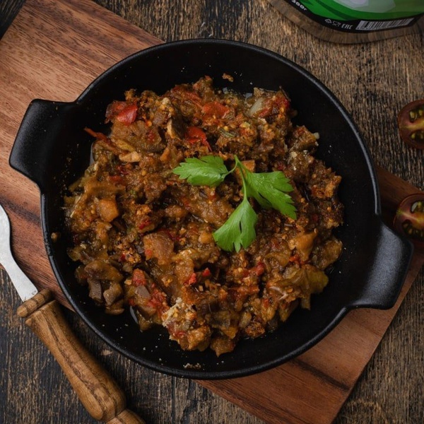 Сублимированный продукт Кронидов Соте 86 г