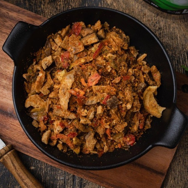 Сублимированный продукт Кронидов Соте 86 г