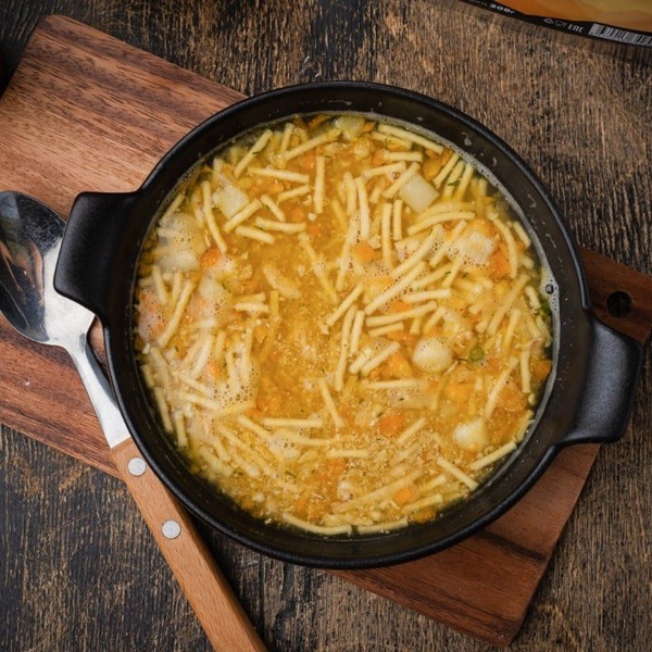 Сублимированный продукт Кронидов Суп куриный 38 г