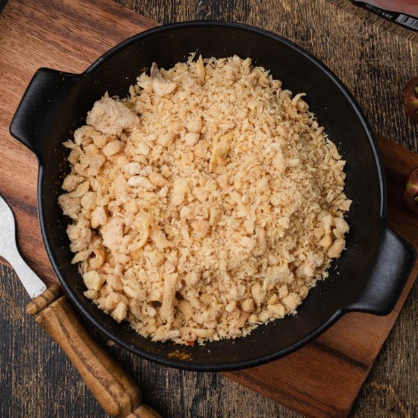 Сублимированный продукт Кронидов Мясо курицы фаршевое 84 г