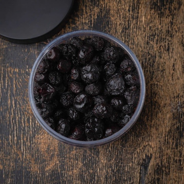 Сублимированный продукт Кронидов Черника (ягода) 40 г