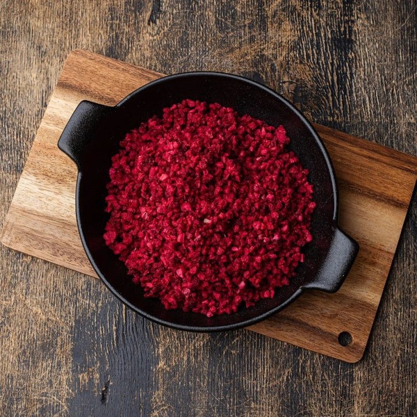 Сублимированный продукт Кронидов Малина (кусочки) 35 г