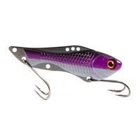 Блесна-цикада Namazu Flipper (L-60 мм, 29г) №45