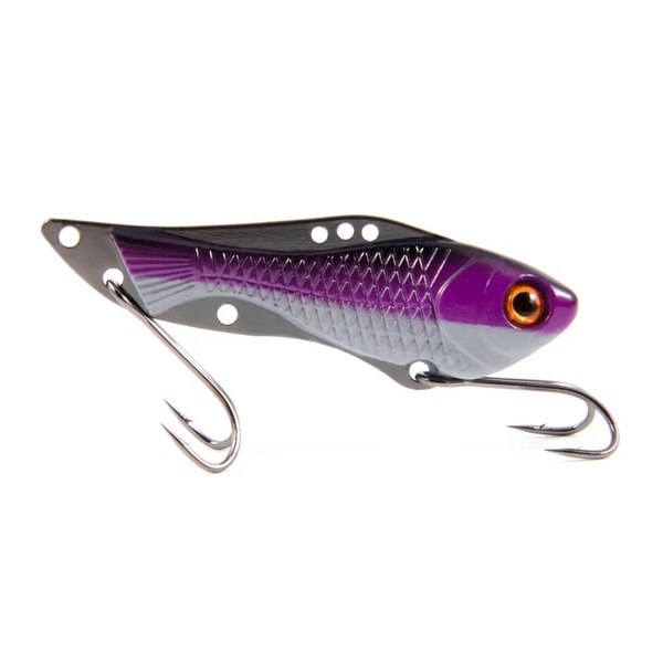 Блесна-цикада Namazu Flipper (L-60 мм, 29г) №45