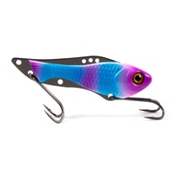 Блесна-цикада Namazu Flipper (L-60 мм, 29г) №49