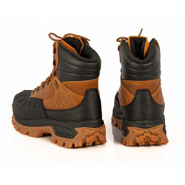 Ботинки Remington Patriot 600g Thinsulate