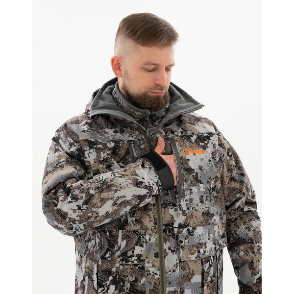 Костюм Remington 3 в 1 Carpathians