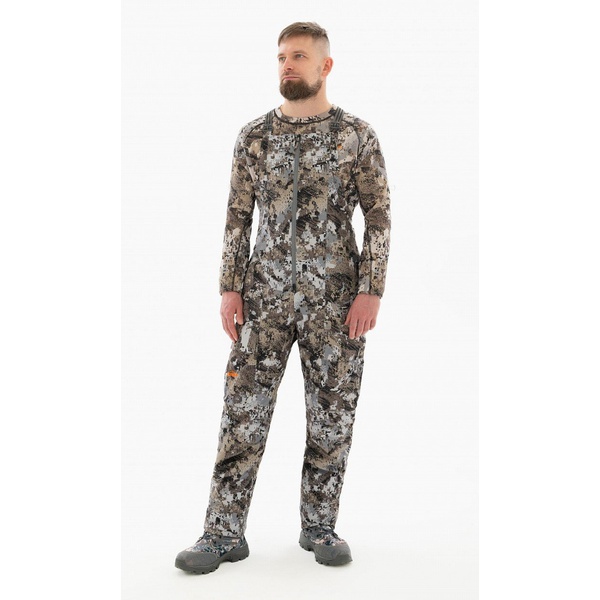 Костюм Remington 3 в 1 Carpathians