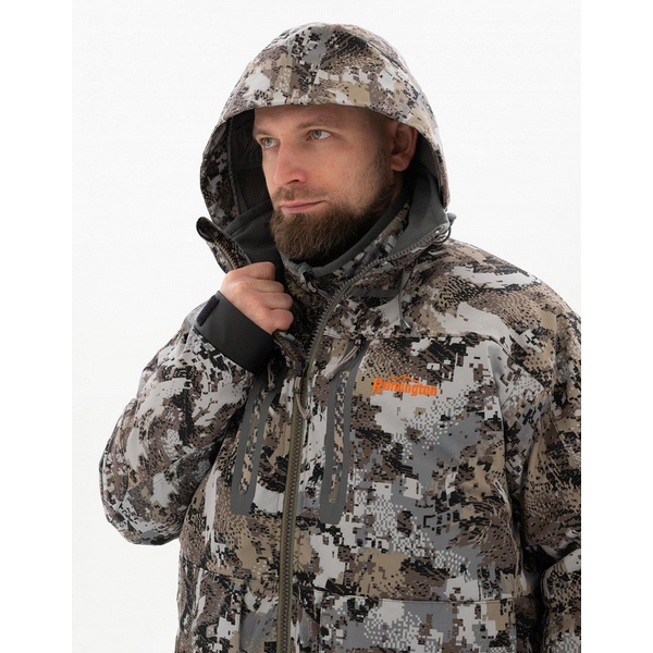 Костюм Remington 3 в 1 Carpathians