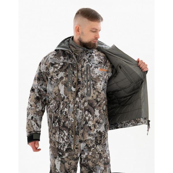 Костюм Remington 3 в 1 Carpathians