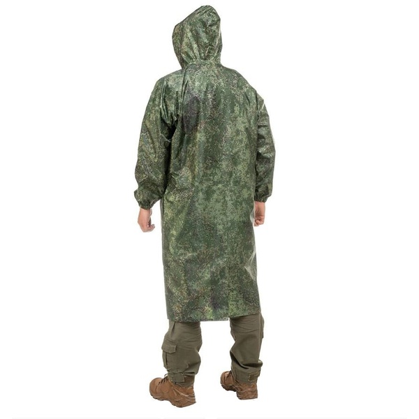 Плащ ввз Helios (PU 5000) КМФ цифра