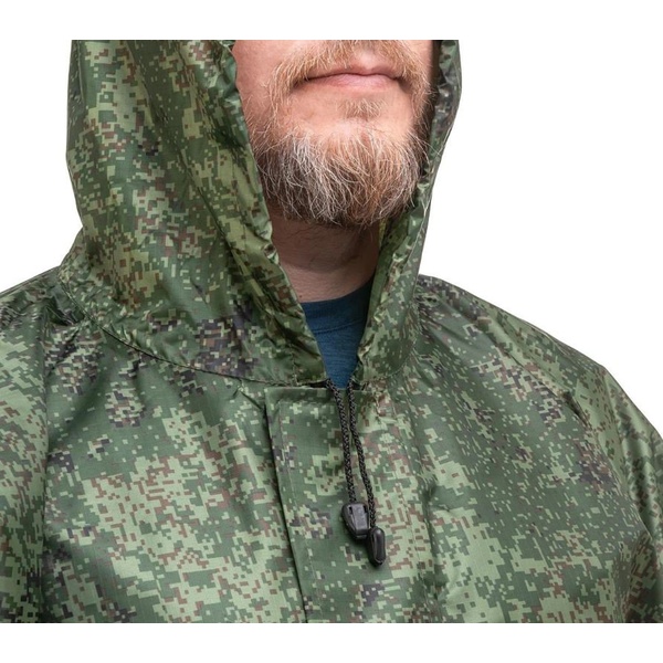 Плащ ввз Helios (PU 5000) КМФ цифра