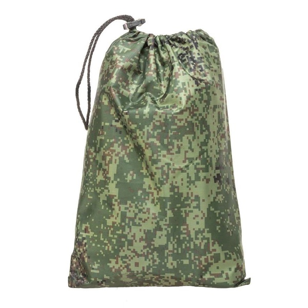 Плащ ввз Helios (PU 5000) КМФ цифра