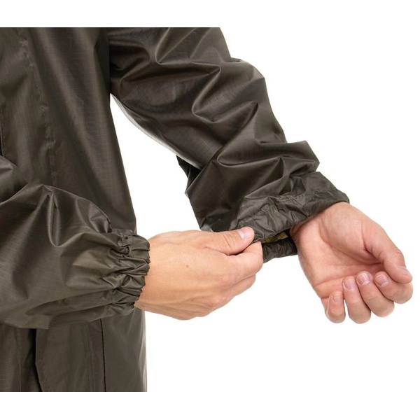 Плащ ввз Helios (PU 5000) зеленый