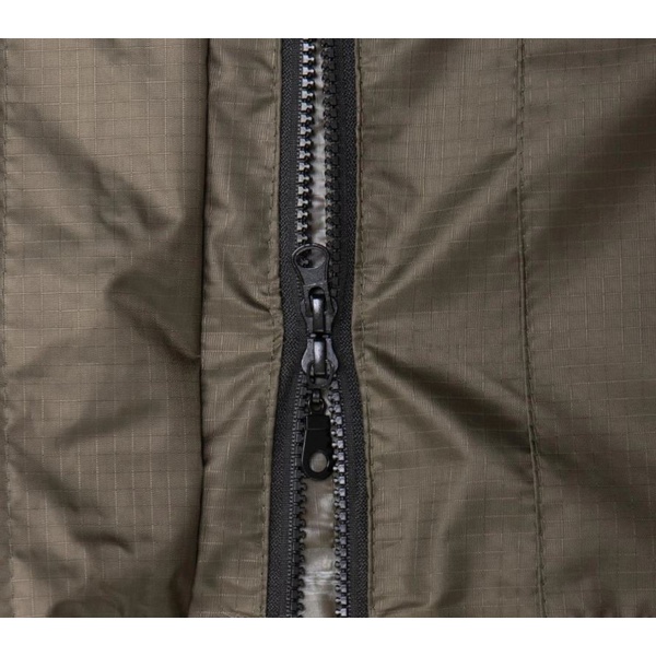 Плащ ввз Helios (PU 5000) зеленый