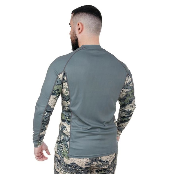 Лонгслив Nisus Armada