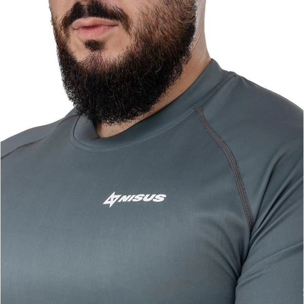 Лонгслив Nisus Armada
