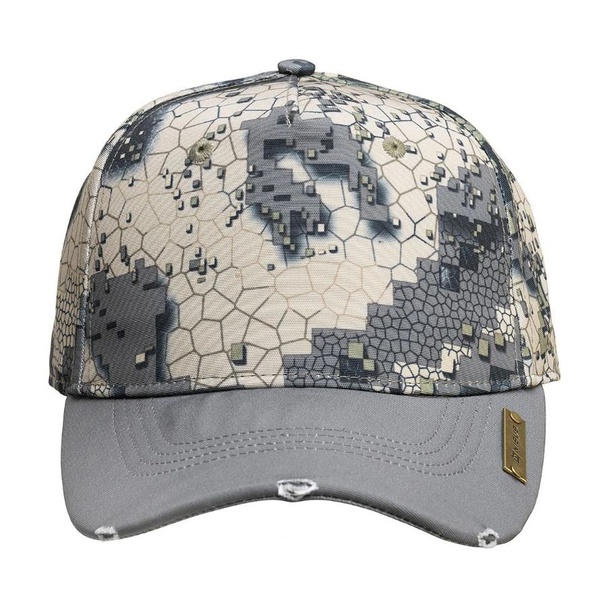 Бейсболка Nisus Ranger