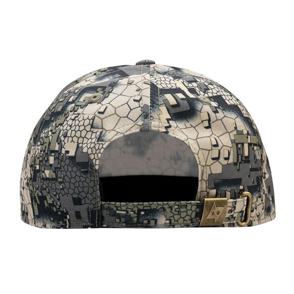 Бейсболка Nisus Ranger