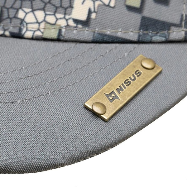 Бейсболка Nisus Ranger