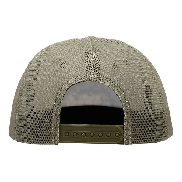 Бейсболка Nisus Oliver (с сеткой)