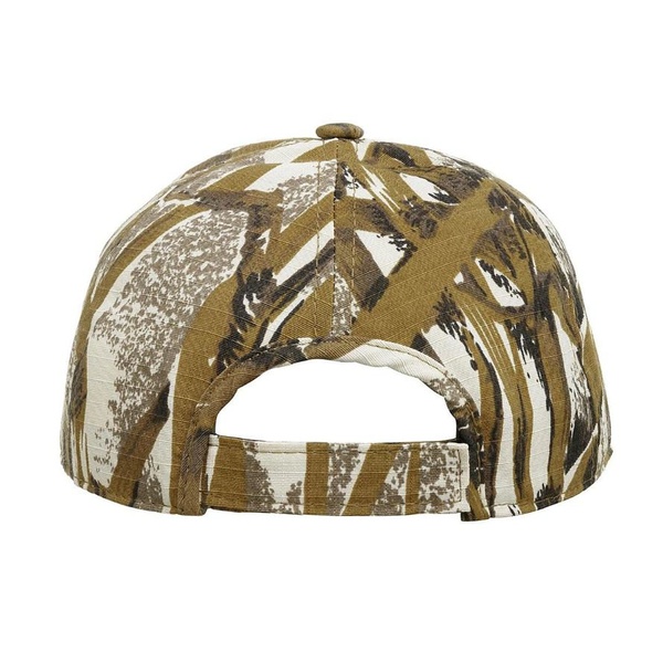 Бейсболка Helios Тайфун осока