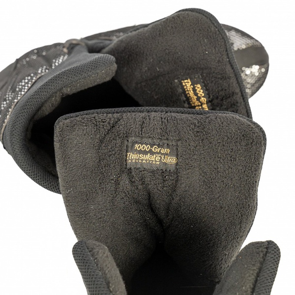 Ботинки Remington Motoboots RX 1000g Thinsulate