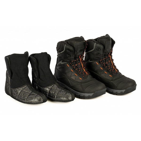 Ботинки Remington Motoboots RX 1000g Thinsulate