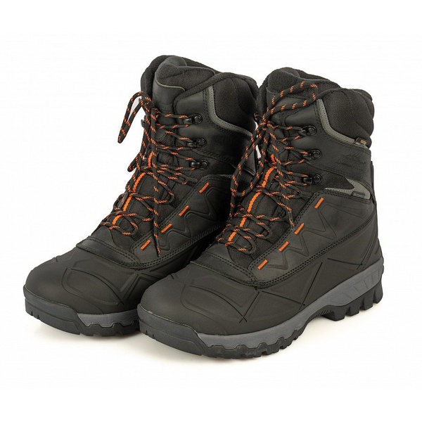 Ботинки Remington Motoboots RX 1000g Thinsulate