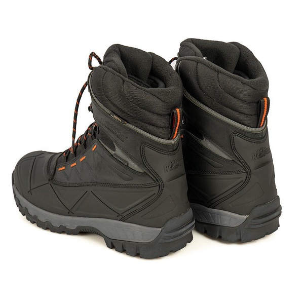 Ботинки Remington Motoboots RX 1000g Thinsulate