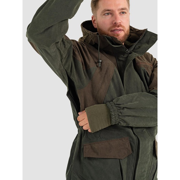 Костюм Тритон Strong -5 (Норвегия) хаки