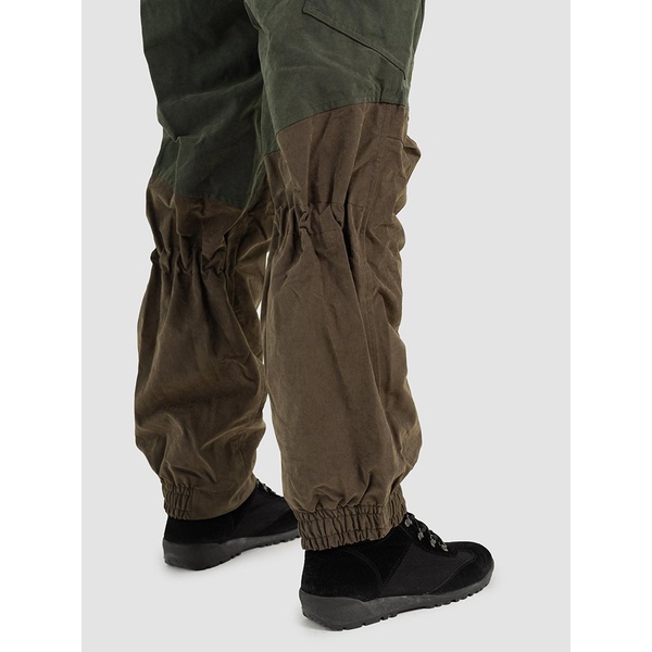 Костюм Тритон Strong -5 (Норвегия) хаки