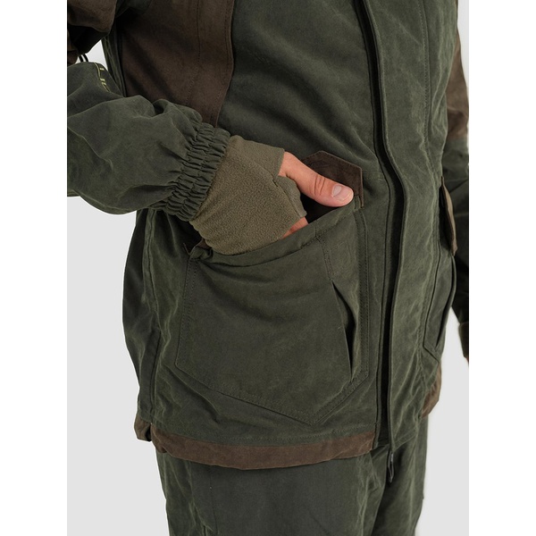 Костюм Тритон Strong -5 (Норвегия) хаки